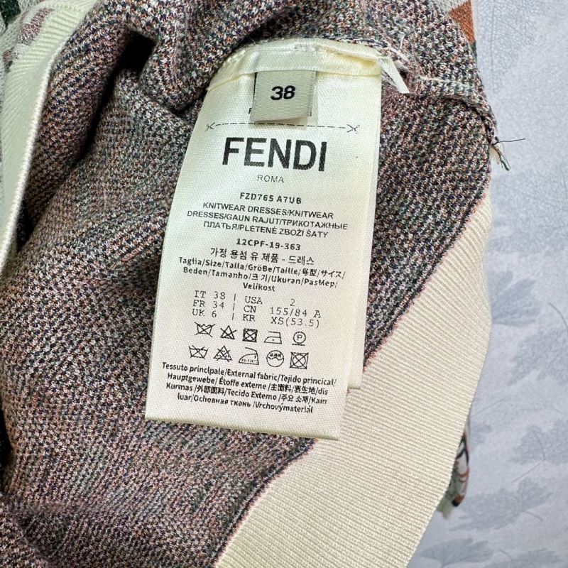 Fendi Outwear